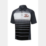 Men's Strip Polo