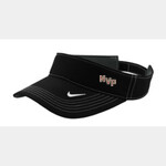 Black Nike Visor