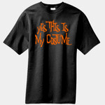 Cool Halloween T-Shirts 