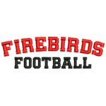 Chaparral Firebirds Football
