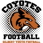 Gilbert Coyotes Football