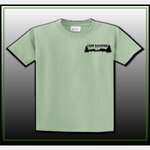 Camp Raymond T-Shirts