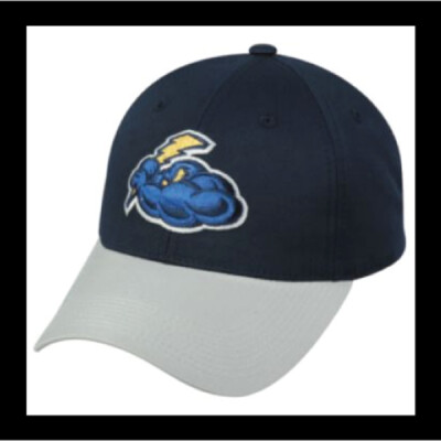 custom little league hats
