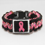 Pink Camo Ribbon