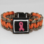 HollyCamo-SafetyOrange-Brown-Ribbon