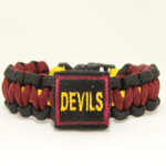 Black-Maroon-Gold (Devils)