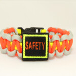 Grey-Orange-Yellow (Safety)