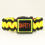 Black Relevctie-Yellow-Orange (Safety2)