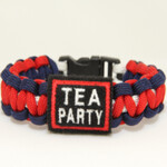 Navy-Red-White (Tea Party)