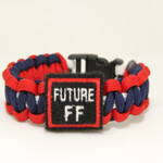 Red-Navy-White (Future FF)