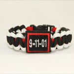 White-Black-Red (9-11-01)