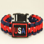 Navy-Red-White (USA)