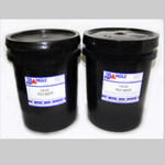 (2) 5 Gallons Of Poly White 1706-EX