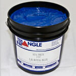 L.B. Royal Blue 1757