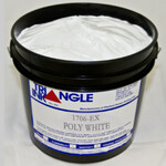 Excle Poly White 1706-EX