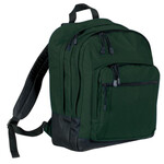 Port & Company® - Basic Backpack. BG95