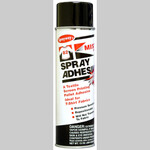 Mist Type Spray Adhesive