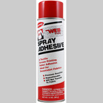 Web Type Spray Adhesive 083
