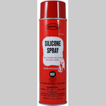 Silicone Spray