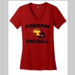 Firebirds Football 