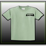 Camp Raymond T-Shirts