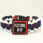 White-Navy-Red (Future FF)