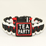 White-Black-Red (Tea Party)