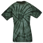 Youth Spider Tie-Dyed Tee