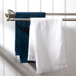 by Anvil Fringed Hand Towel