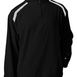 Competitor Long Sleeve Pullover