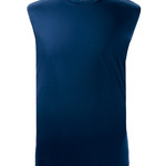 Adult Cooling Performance Muscle Tee