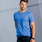 Adult nano-T® T-Shirt with Pocket