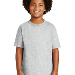 Ultra Cotton Youth 100% Cotton T Shirt