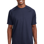 Dry Zone ® Short Sleeve Raglan T Shirt