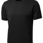 100% Polyester Performance Tee