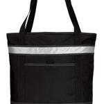 Port Authority® Tote Cooler. 