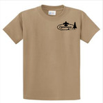 Camp Geronimo T-Shirt