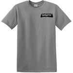Sport Grey Camp Raymond Shirt