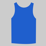 Adult Tie-Dyed Tank