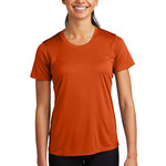 Ladies PosiCharge ® Competitor™ Tee