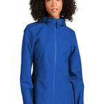 Ladies Collective Tech Outer Shell Jacket