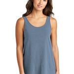 Ladies Beach Wash ® Garment Dyed Tank