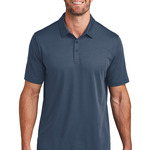 Bayfront Solid Polo