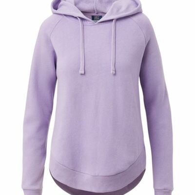Women's Jordan Angel Fleece Hooded Sweatshirt Thumbnail