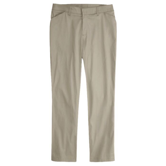 Women's Stretch Twill Pants Thumbnail