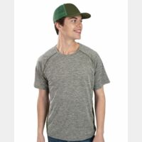 Youth Electrify CoolCore® T-Shirt Thumbnail