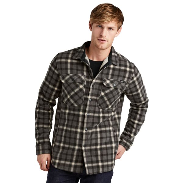 Woodland Shirt Jac Thumbnail