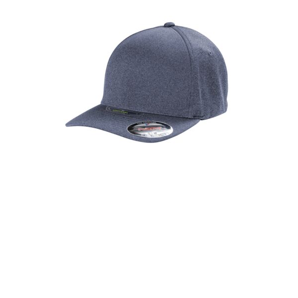 Flexfit ® Melange Unipanel Cap Thumbnail