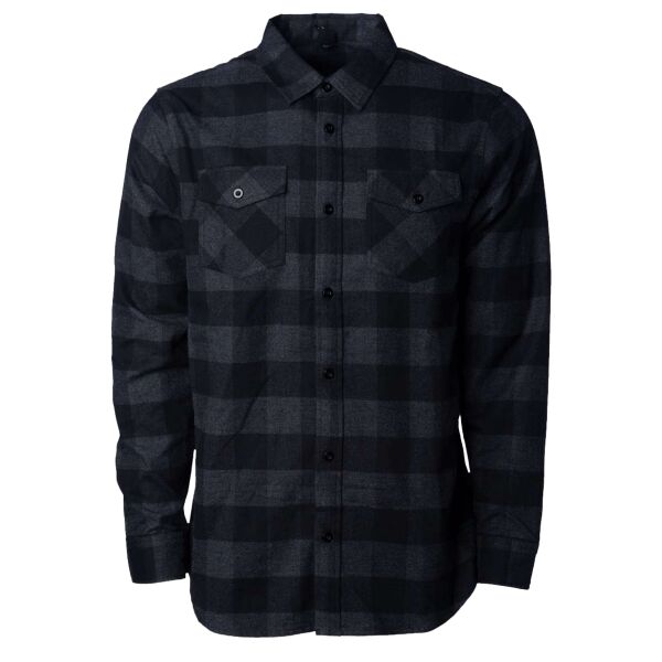 Unisex Flannel Shirt Thumbnail