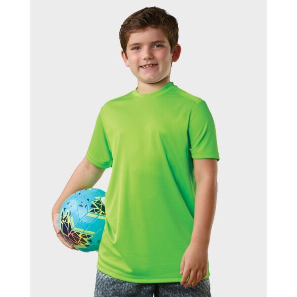 Youth Islander Performance T-Shirt Thumbnail